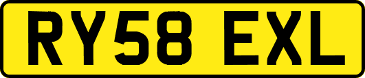 RY58EXL