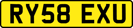 RY58EXU