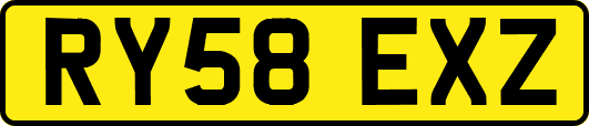 RY58EXZ