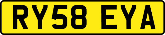 RY58EYA