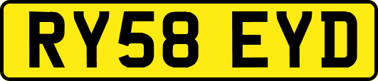 RY58EYD