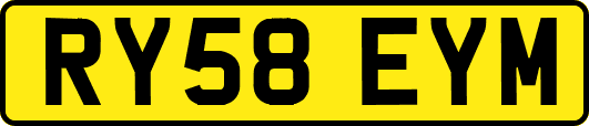 RY58EYM