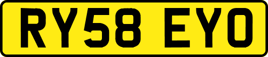 RY58EYO