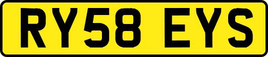 RY58EYS