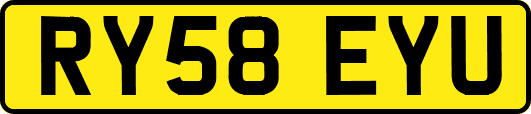 RY58EYU