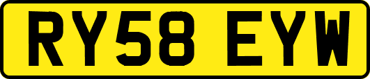 RY58EYW
