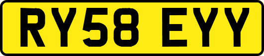 RY58EYY