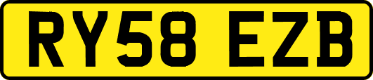 RY58EZB