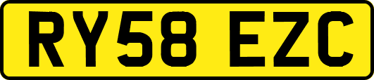 RY58EZC