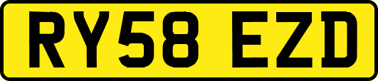 RY58EZD