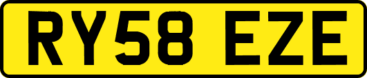 RY58EZE