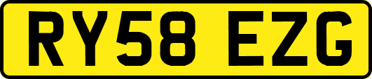 RY58EZG