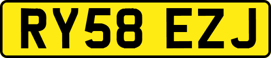 RY58EZJ