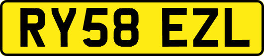 RY58EZL