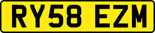 RY58EZM