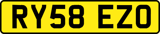 RY58EZO