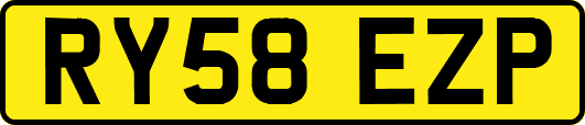 RY58EZP