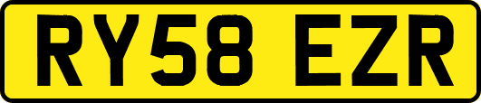RY58EZR