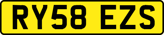 RY58EZS