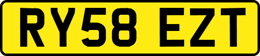 RY58EZT