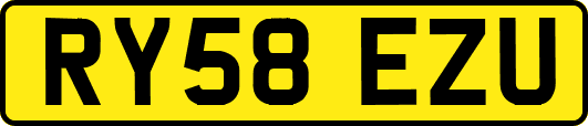 RY58EZU
