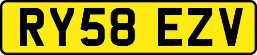 RY58EZV