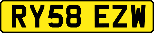 RY58EZW