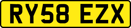 RY58EZX