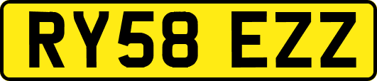 RY58EZZ