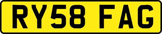 RY58FAG