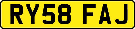 RY58FAJ