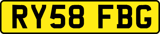 RY58FBG