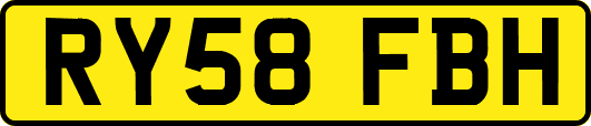 RY58FBH
