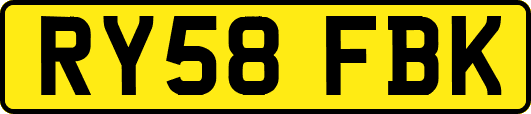 RY58FBK