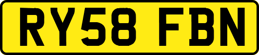 RY58FBN