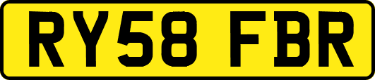RY58FBR