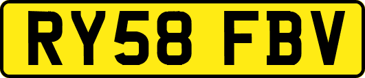 RY58FBV