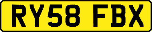 RY58FBX