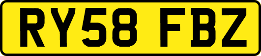 RY58FBZ