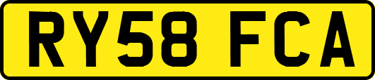 RY58FCA