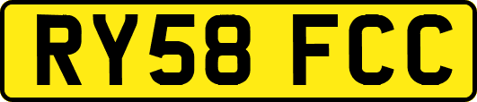 RY58FCC