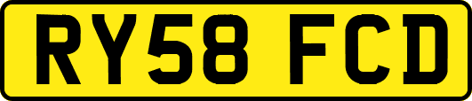 RY58FCD