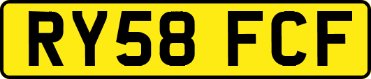 RY58FCF