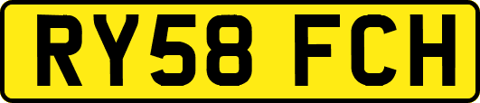 RY58FCH