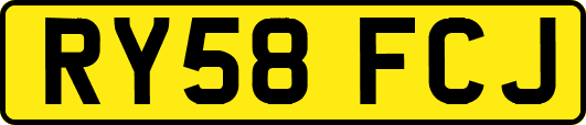 RY58FCJ