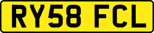 RY58FCL
