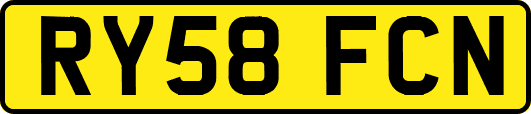 RY58FCN