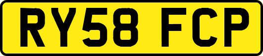 RY58FCP