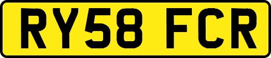 RY58FCR