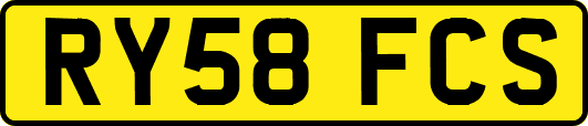 RY58FCS